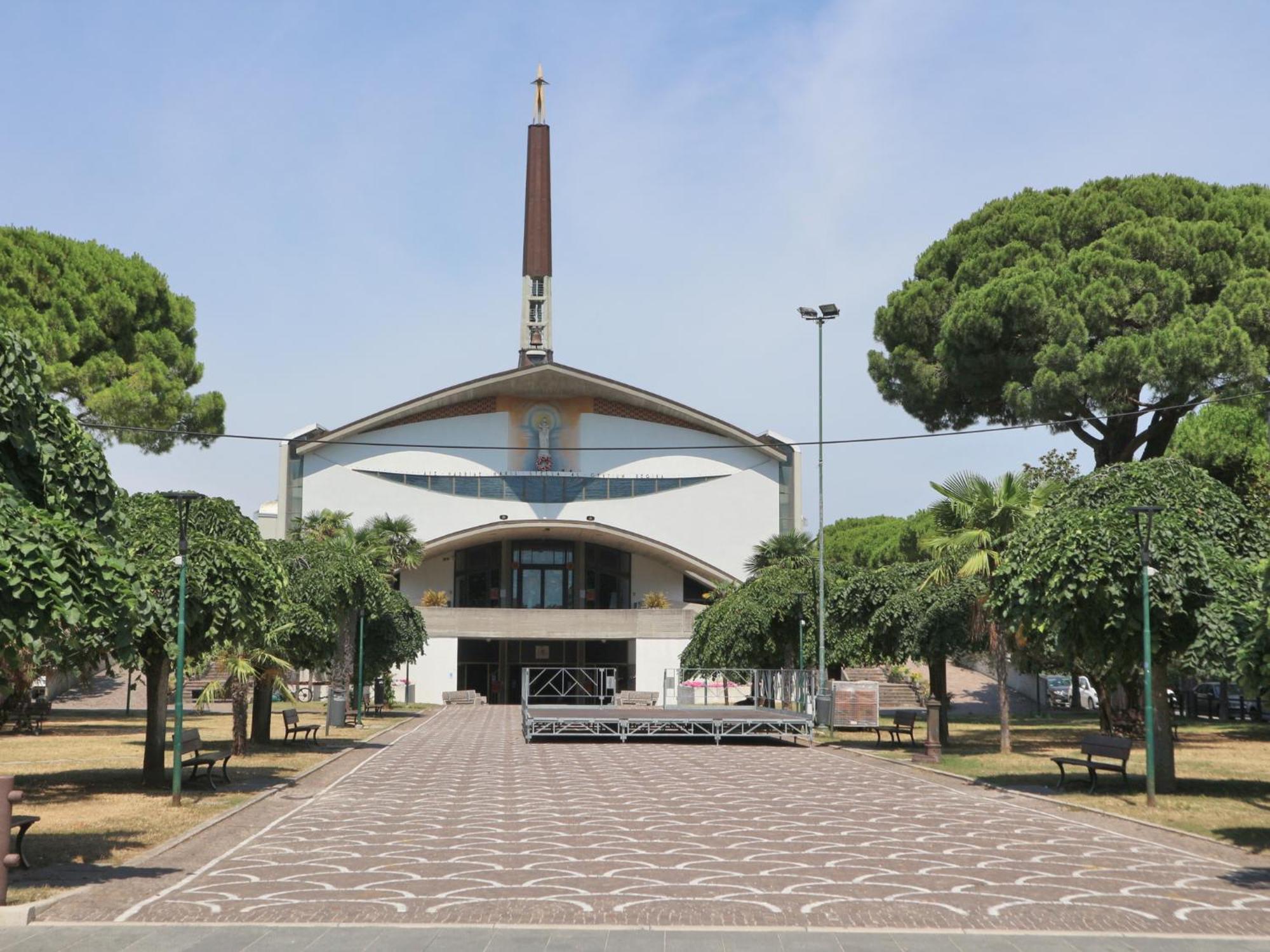 Viviana Appartement Lignano Sabbiadoro Buitenkant foto