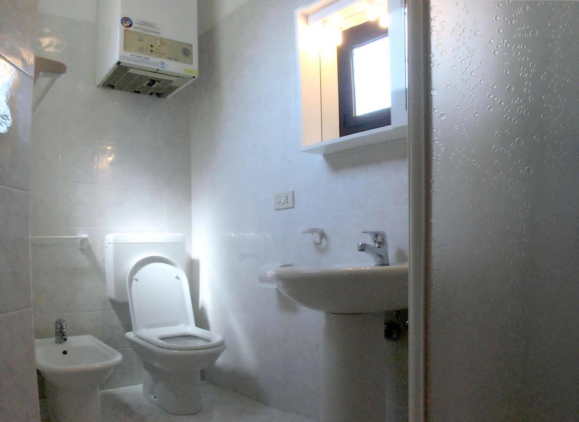 Viviana Appartement Lignano Sabbiadoro Buitenkant foto
